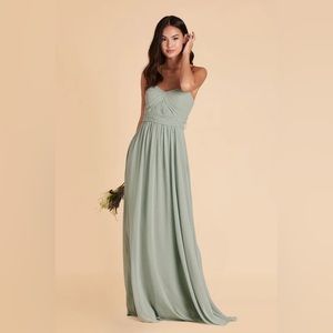 Birdy Grey Grace Convertible Dress - Sage